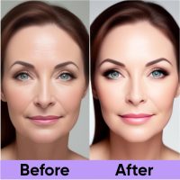 Fine lines & Wrinkles Removal in Islamabad, Rawalpindi - Cost, Price